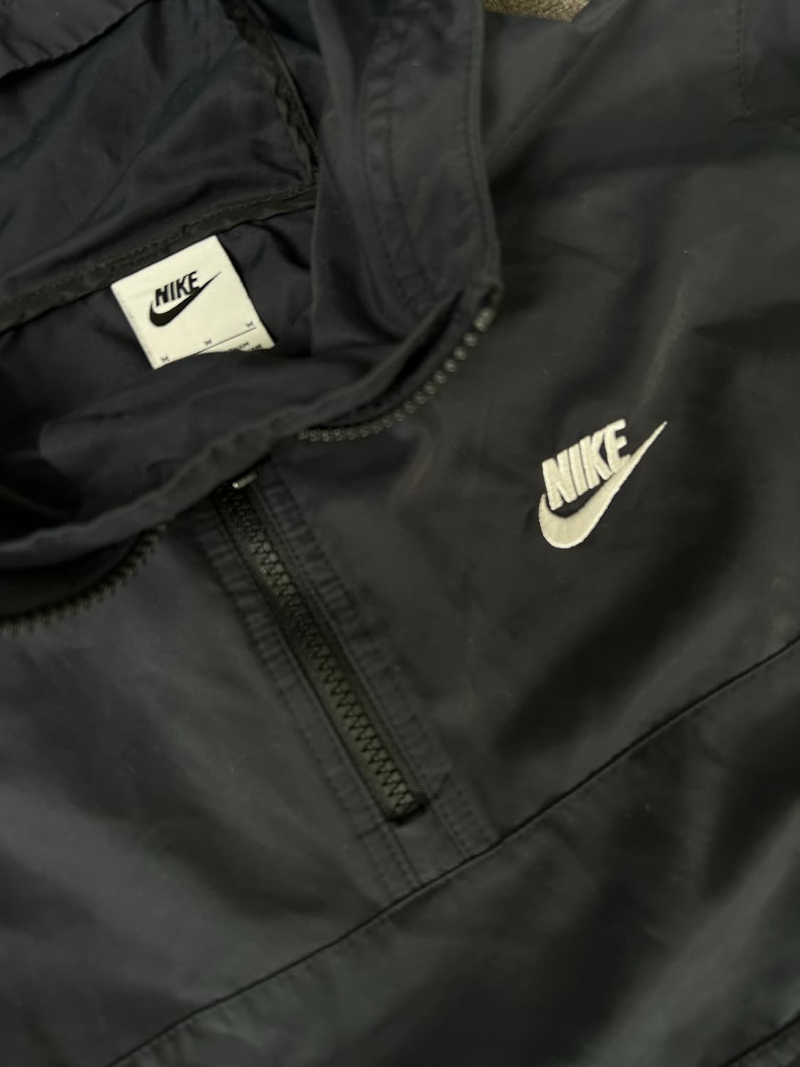 나이키 아노락 상품이미지2