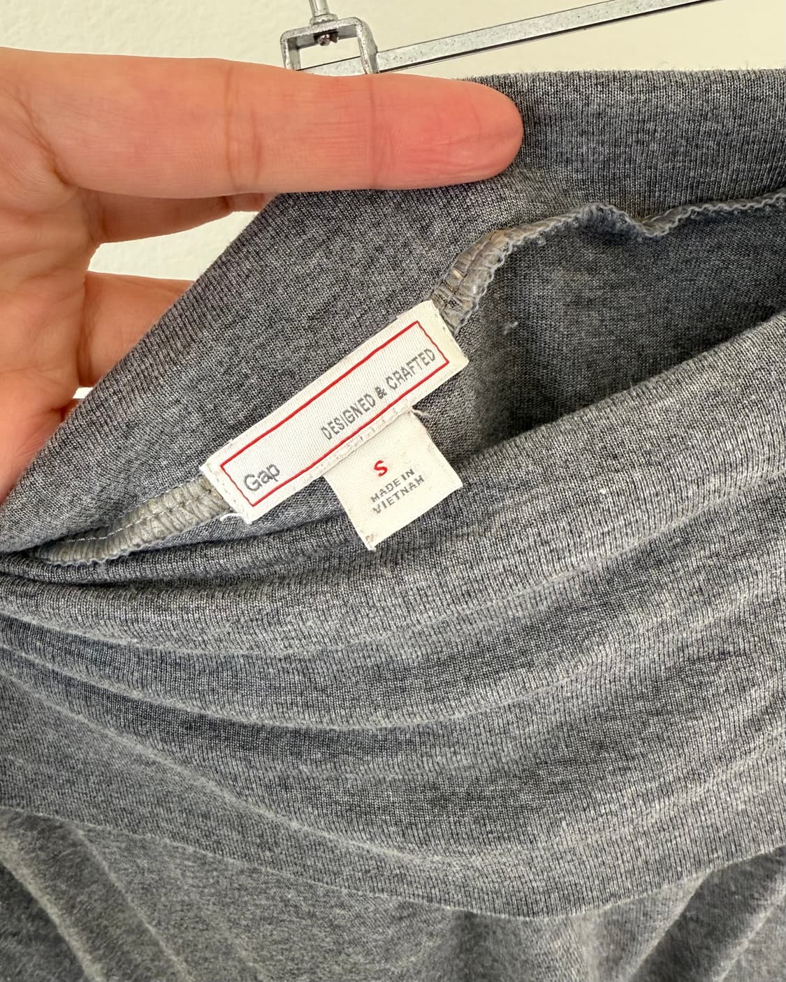 Gap 스커트 상품이미지5