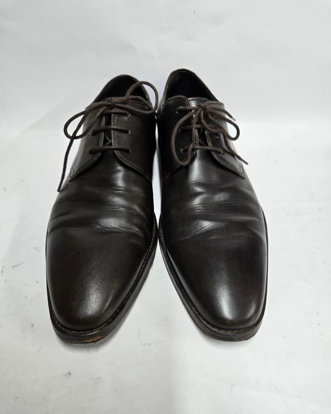 휴고 보스 구두 7 (260mm) 상품이미지2