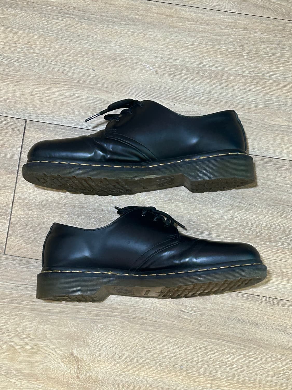 닥터마틴1461 스무스 상품이미지4