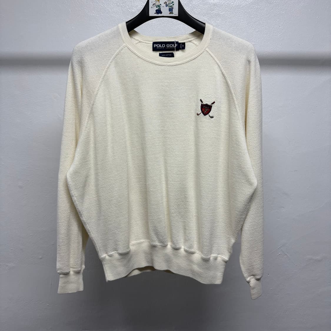 폴로 니트 16 상품이미지1