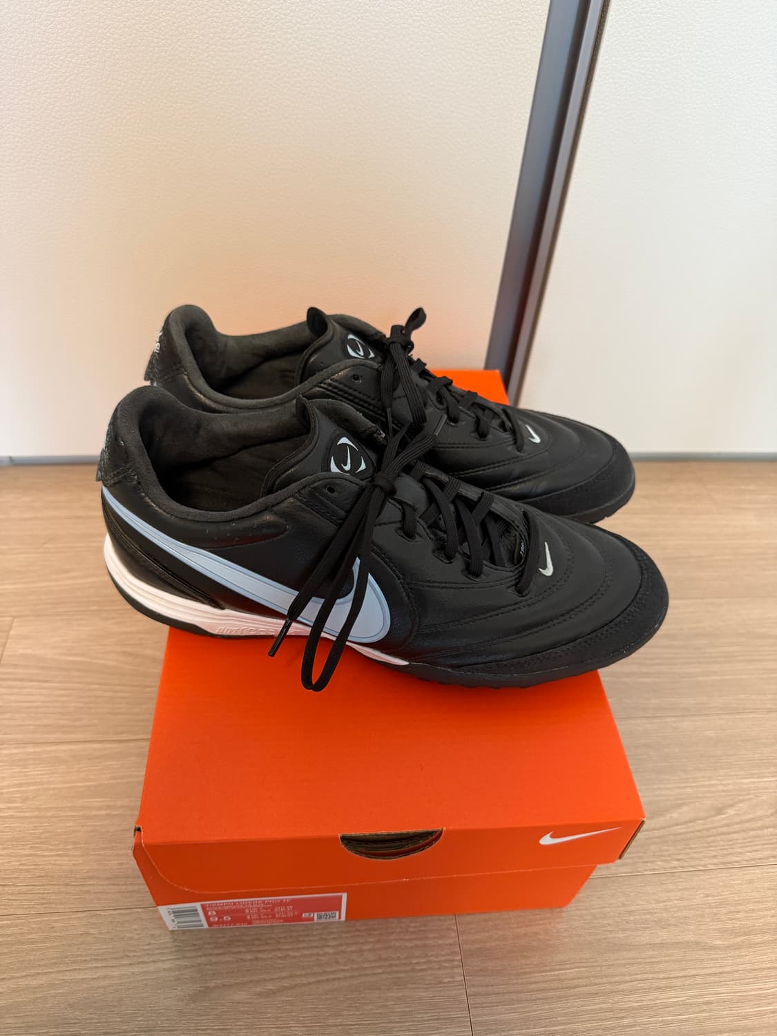 나이키 티엠포 리게라 프로 TF 260 상품이미지3