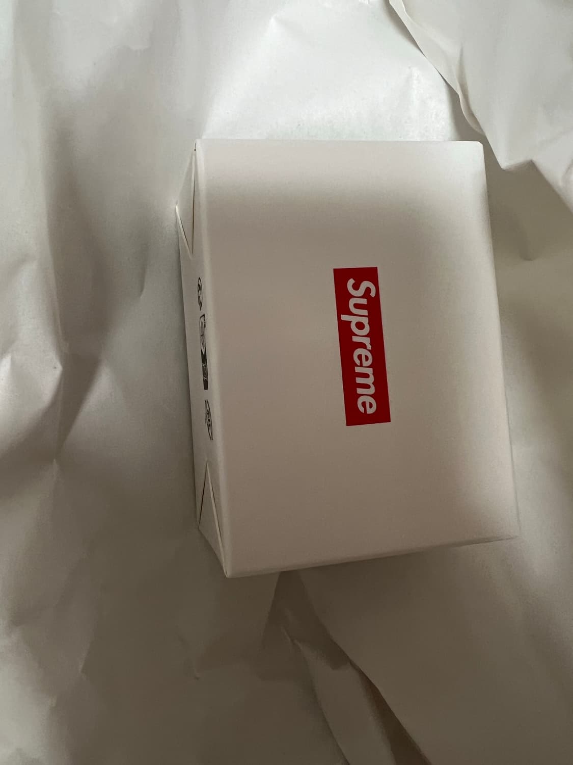 슈프림 디지털카메라 키링  상품이미지3