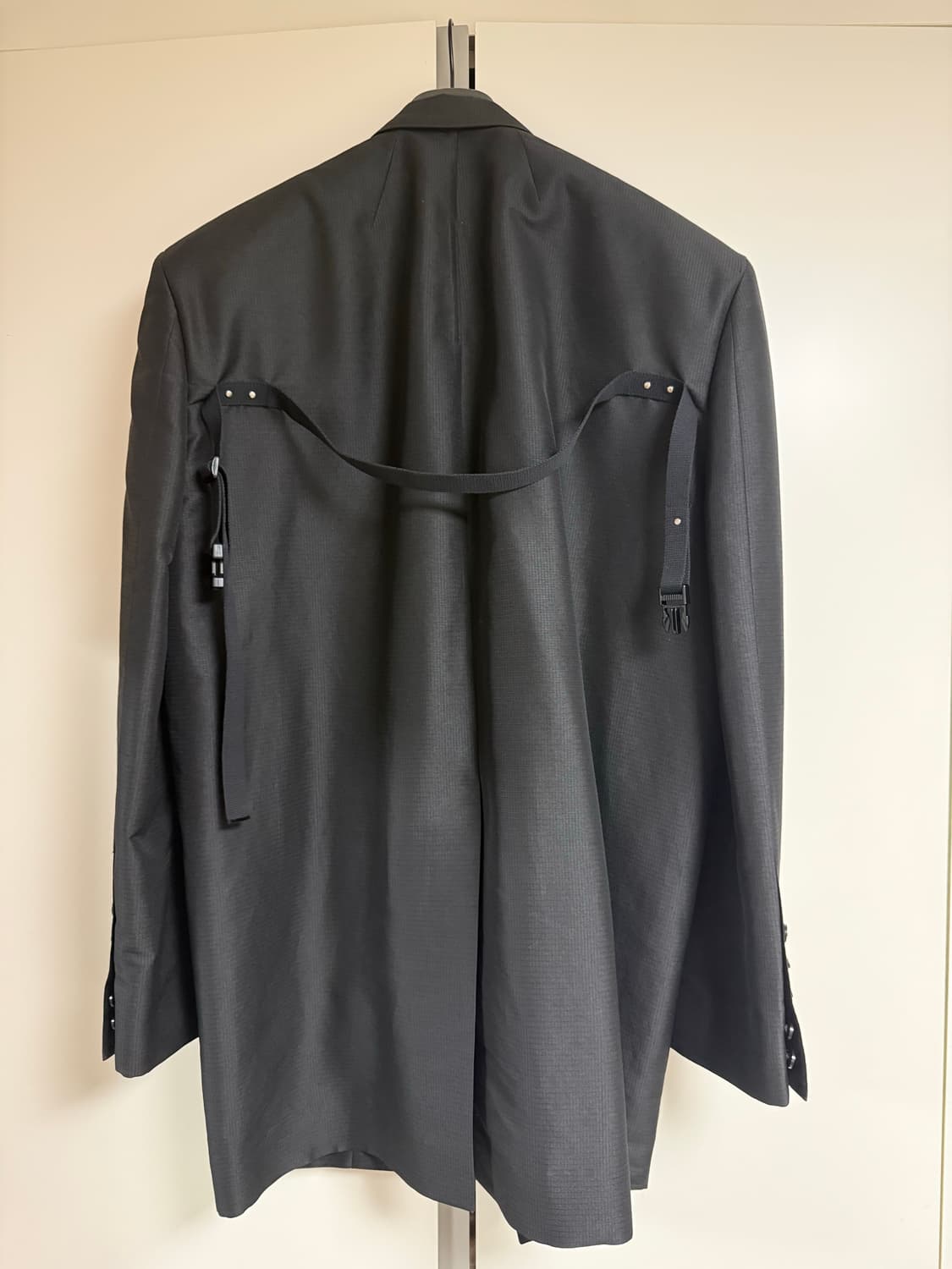 릭오웬스 타틀린 자켓 52 상품이미지2