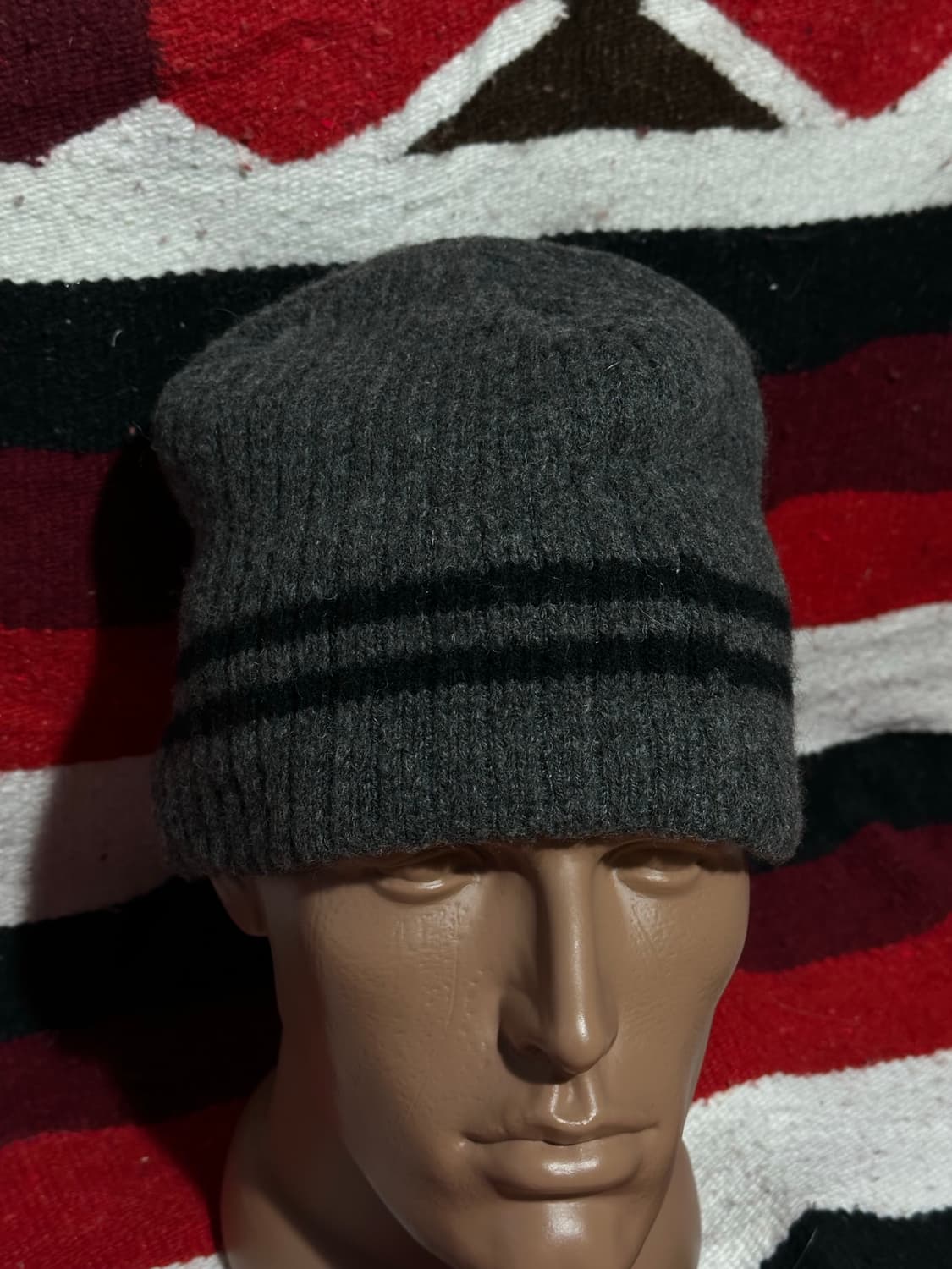 [빈티지] •Goorin Brothers Knit Beanie 상품이미지3