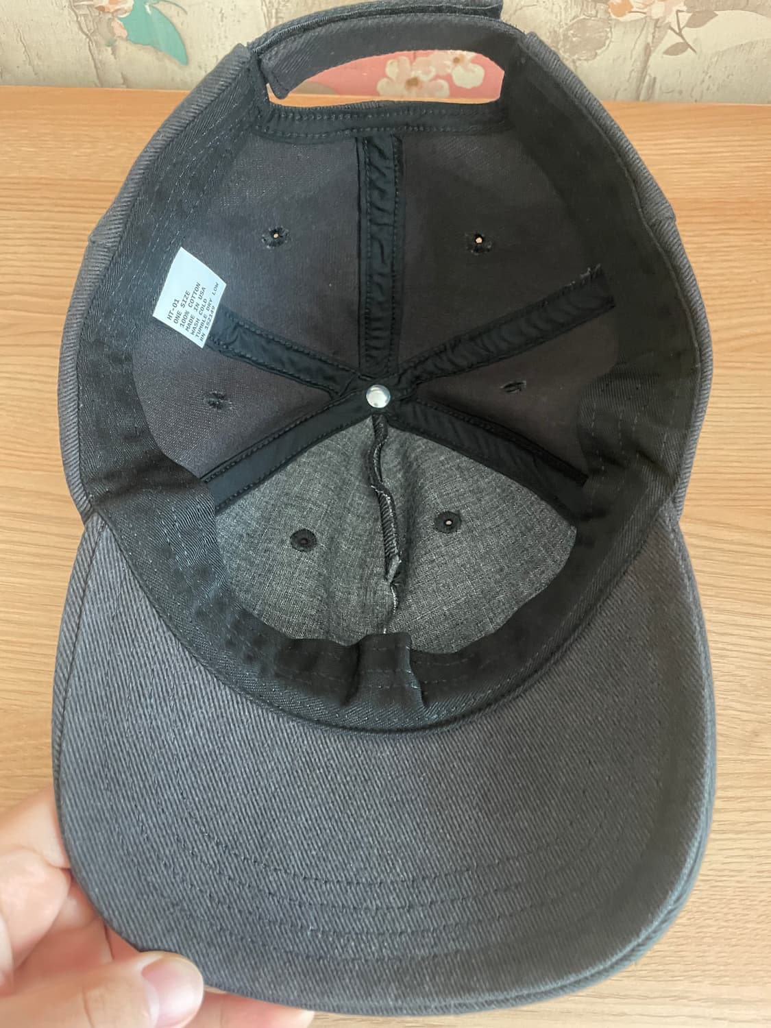 YEEZY HT 01 상품이미지4