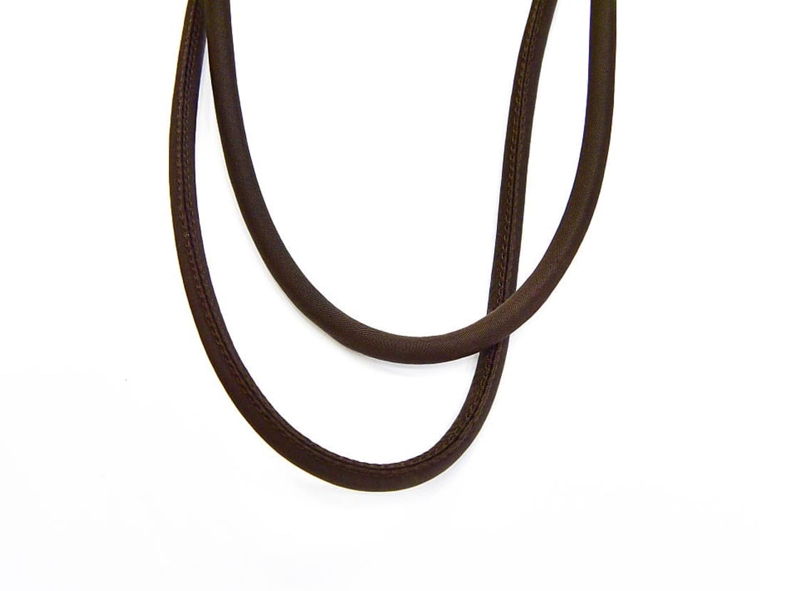 프라다 브라운 포코노 숄더백(정품) 상품이미지7