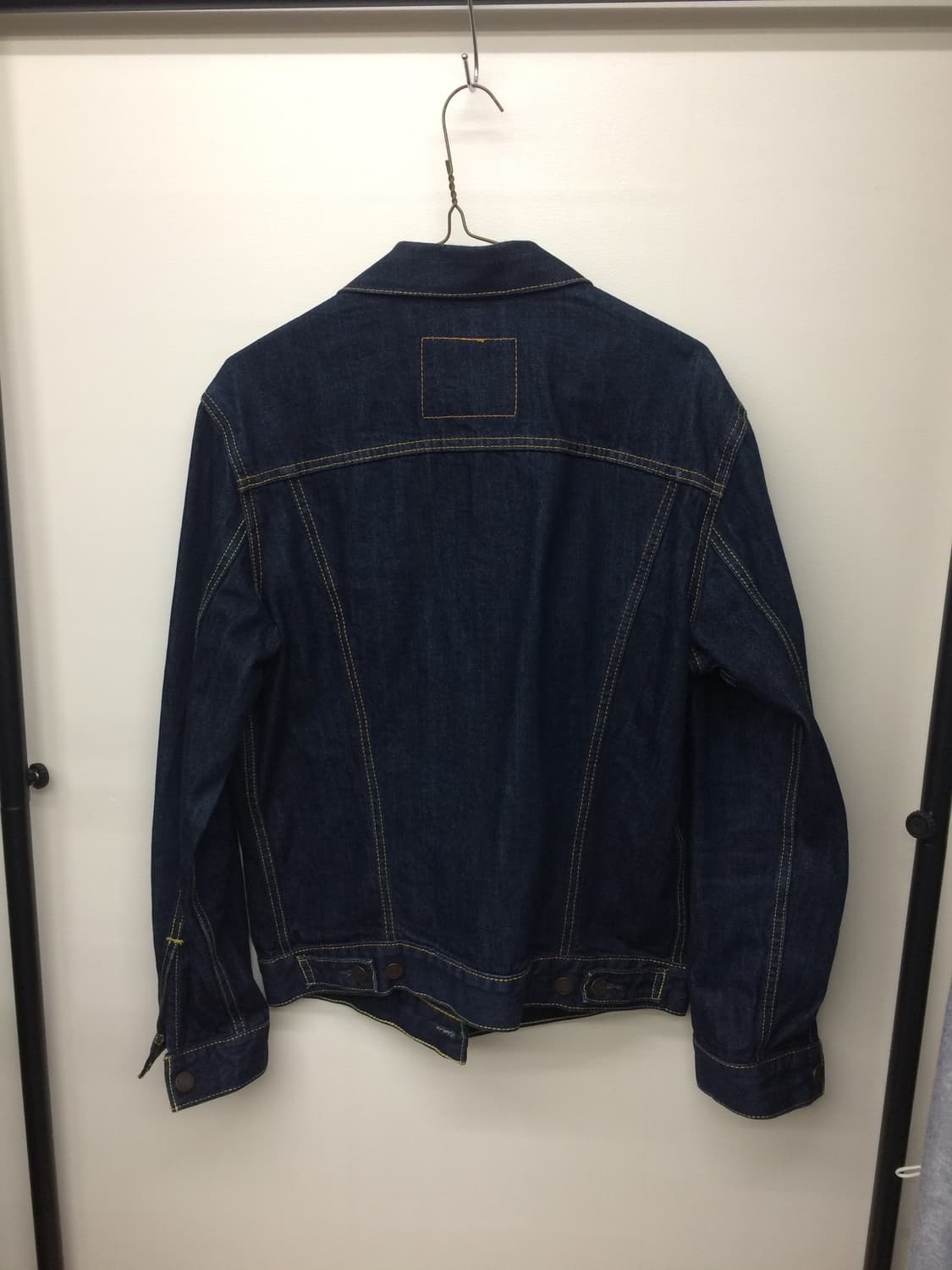 리바이스 데님 자켓 M 상품이미지2