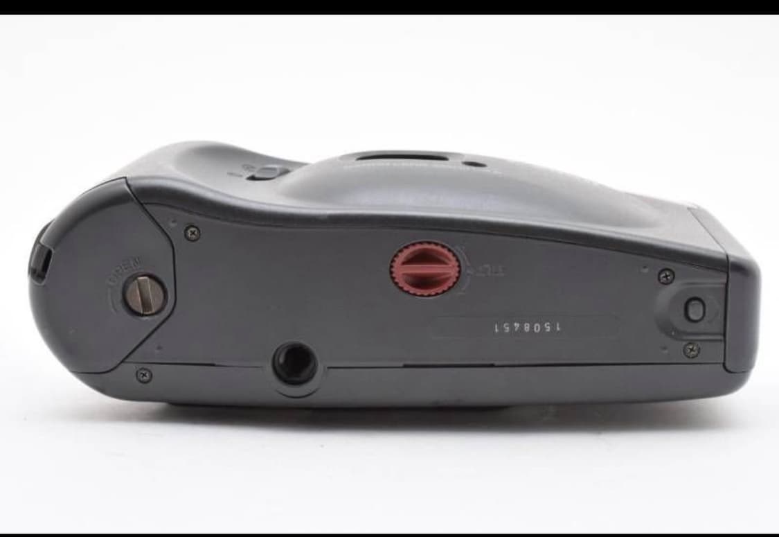 캐논 오토보이 프리즘 데이트 필름 카메라 상품이미지7