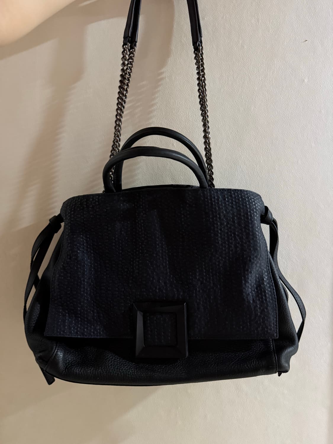 루즈앤라운지 비안코 가방 상품이미지2