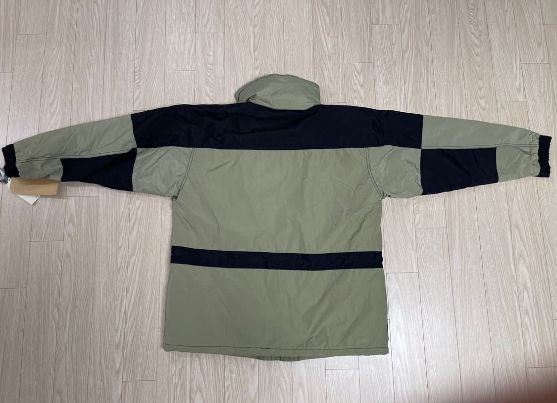 아식스 ASICS 90s 타라스 불바 자켓 빈티지 상품이미지6