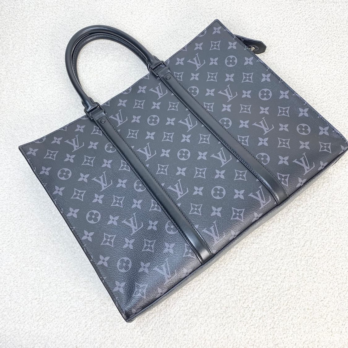 루이비통 서류가방 삭플라 호리존탈 지페 상품이미지3