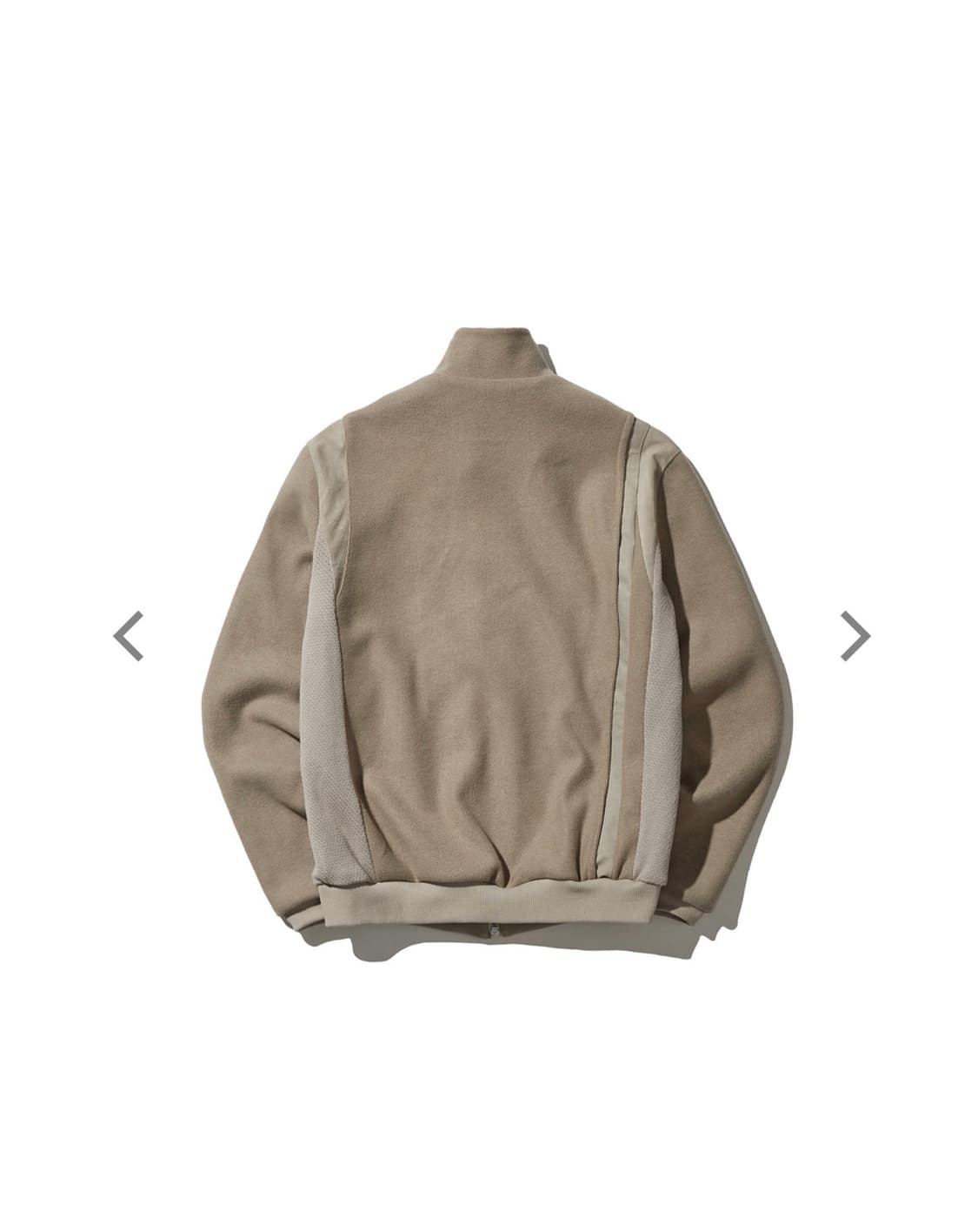 3) Xlim EP.4 01 Knit Jersey  상품이미지4