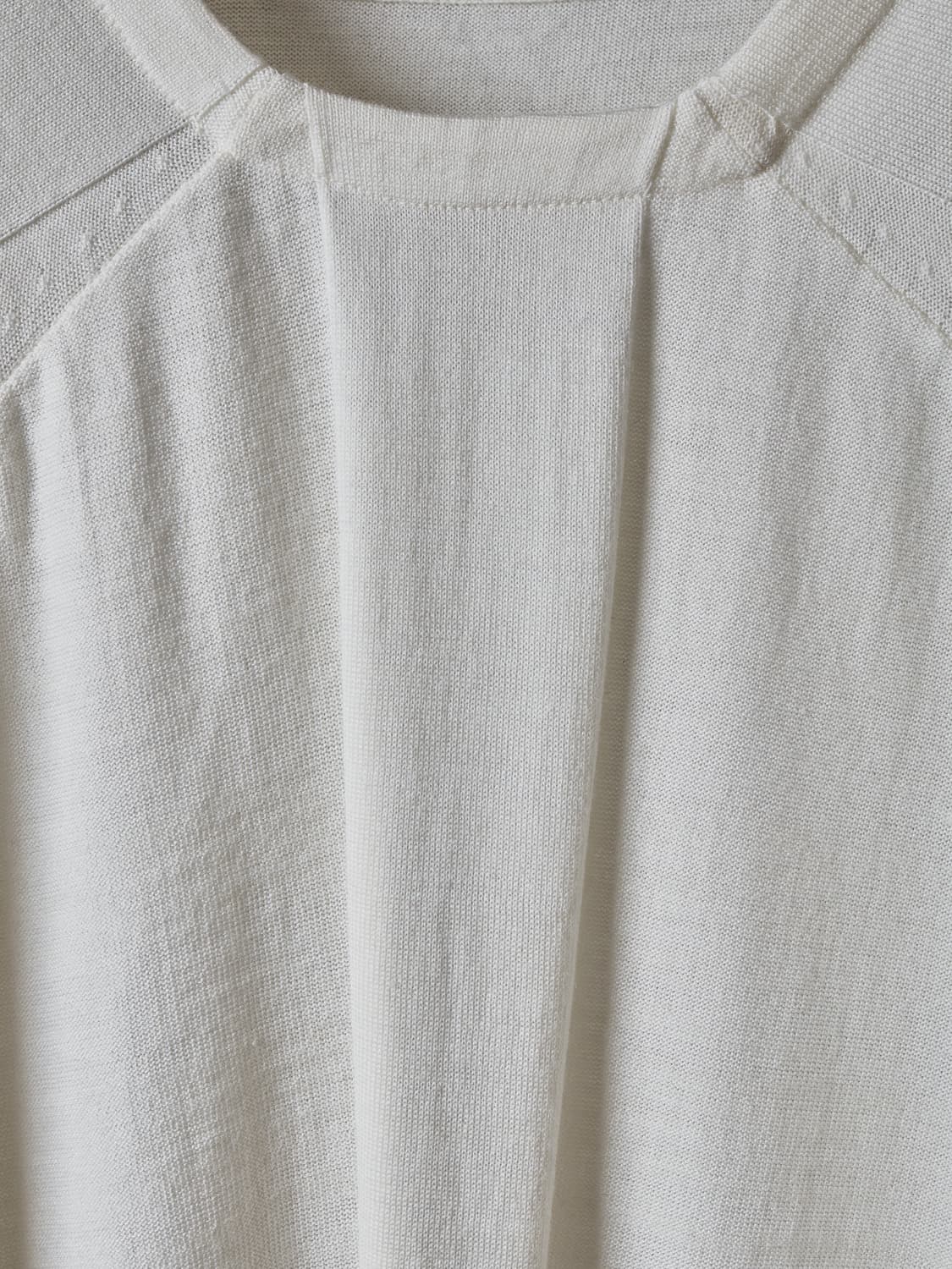 Julius 26 pre s/s 디멘셔널 니트 상품이미지5