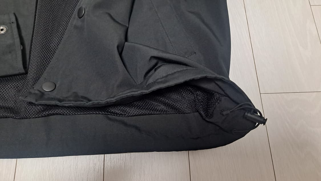 유니클로 코치자켓 상품이미지6