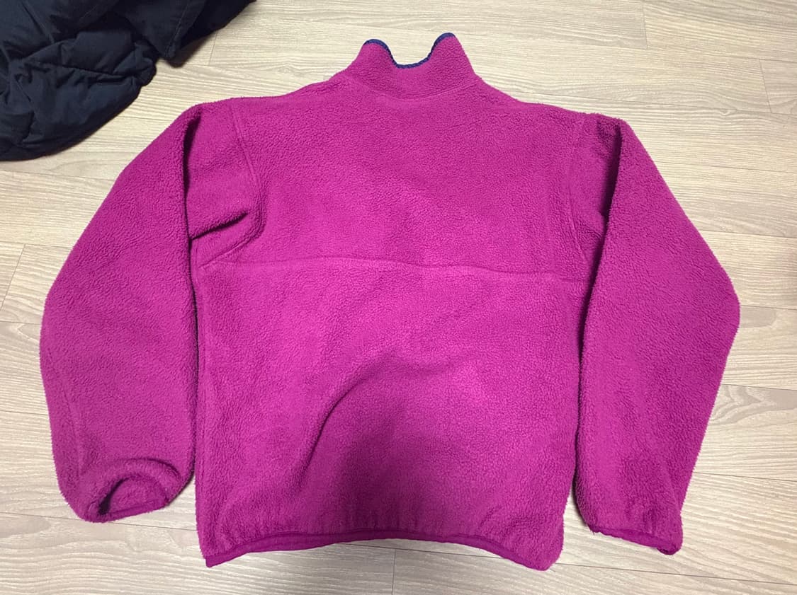 90s 파타고니아 신칠라 xs 자메이카 상품이미지2