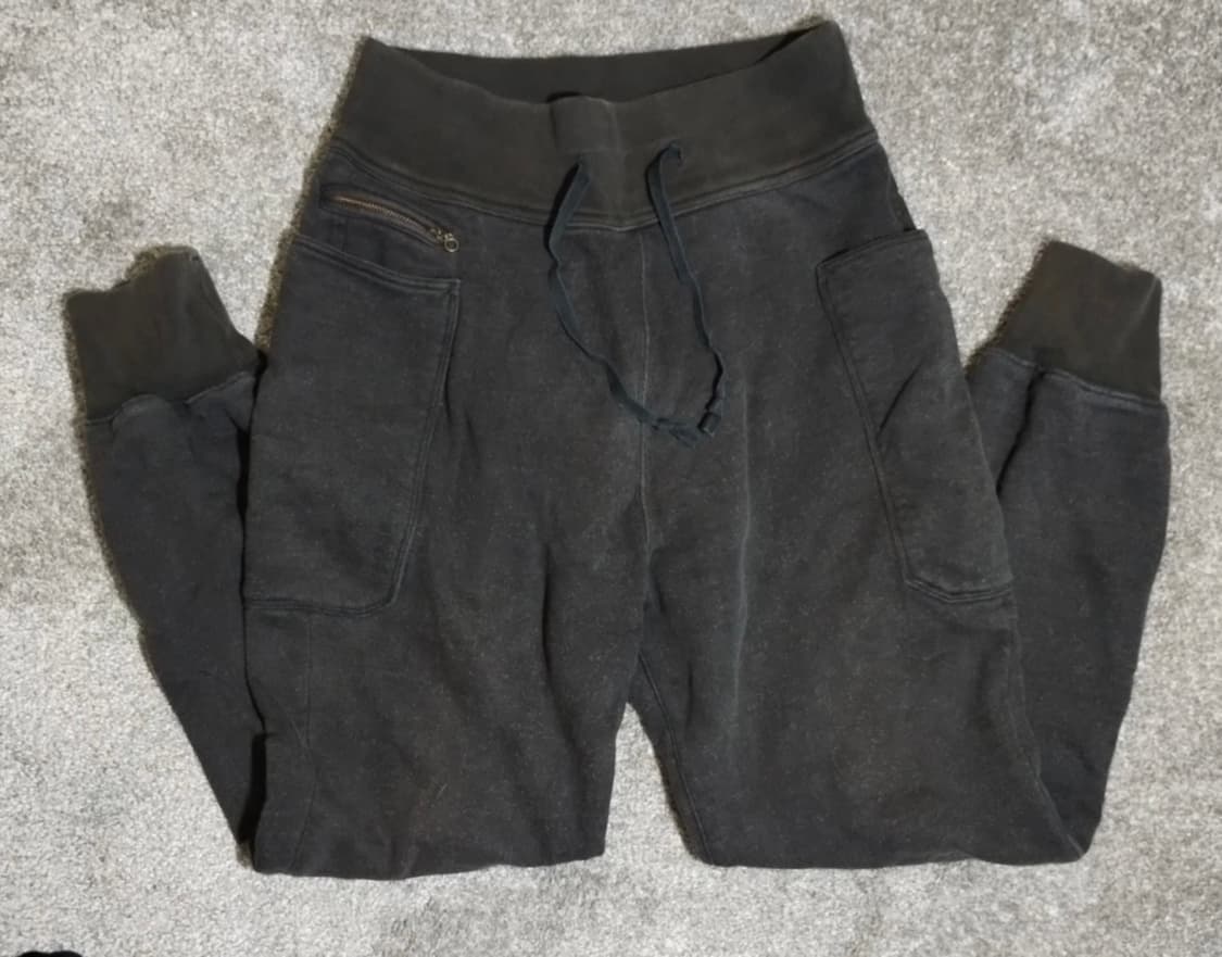 캐피탈 스웻팬츠 2사이즈 상품이미지1