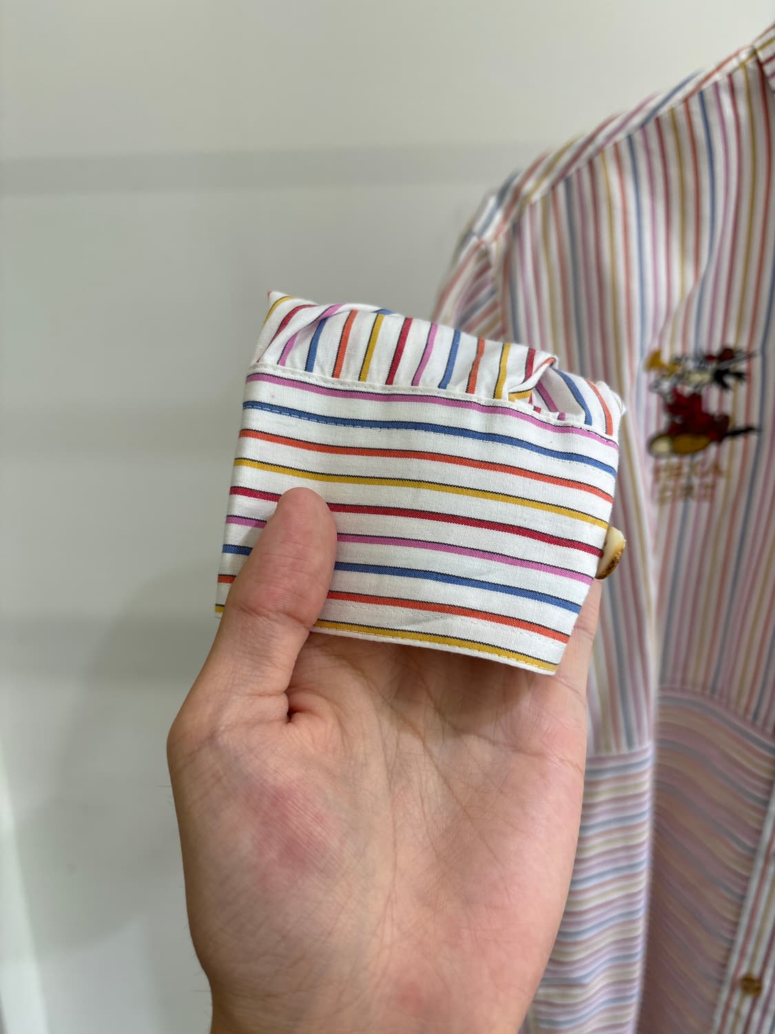 TEXA (Made in Japan) 셔츠 상품이미지4