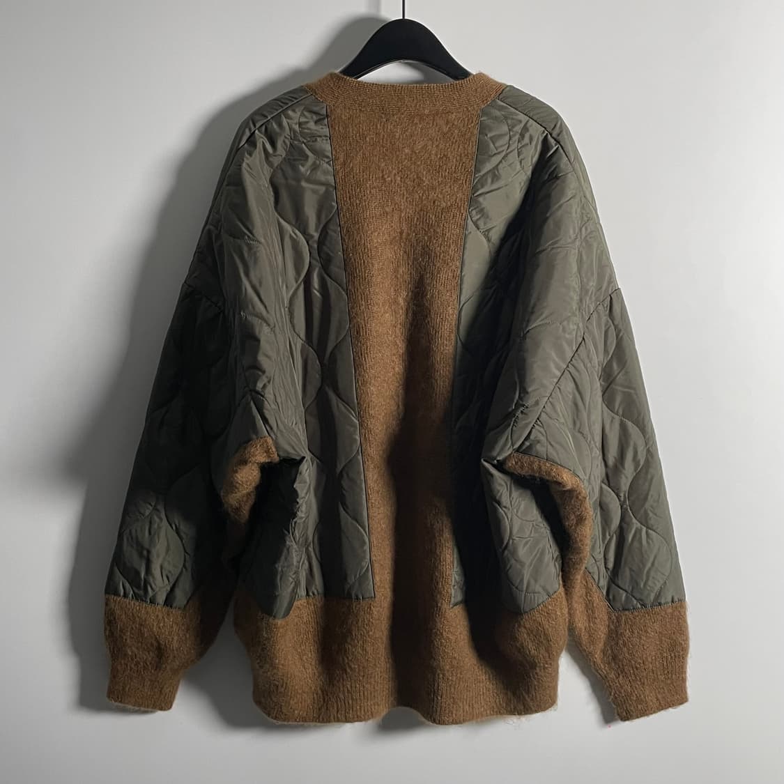 소프트하이픈 라이너 자켓  (on.139)   상품이미지2