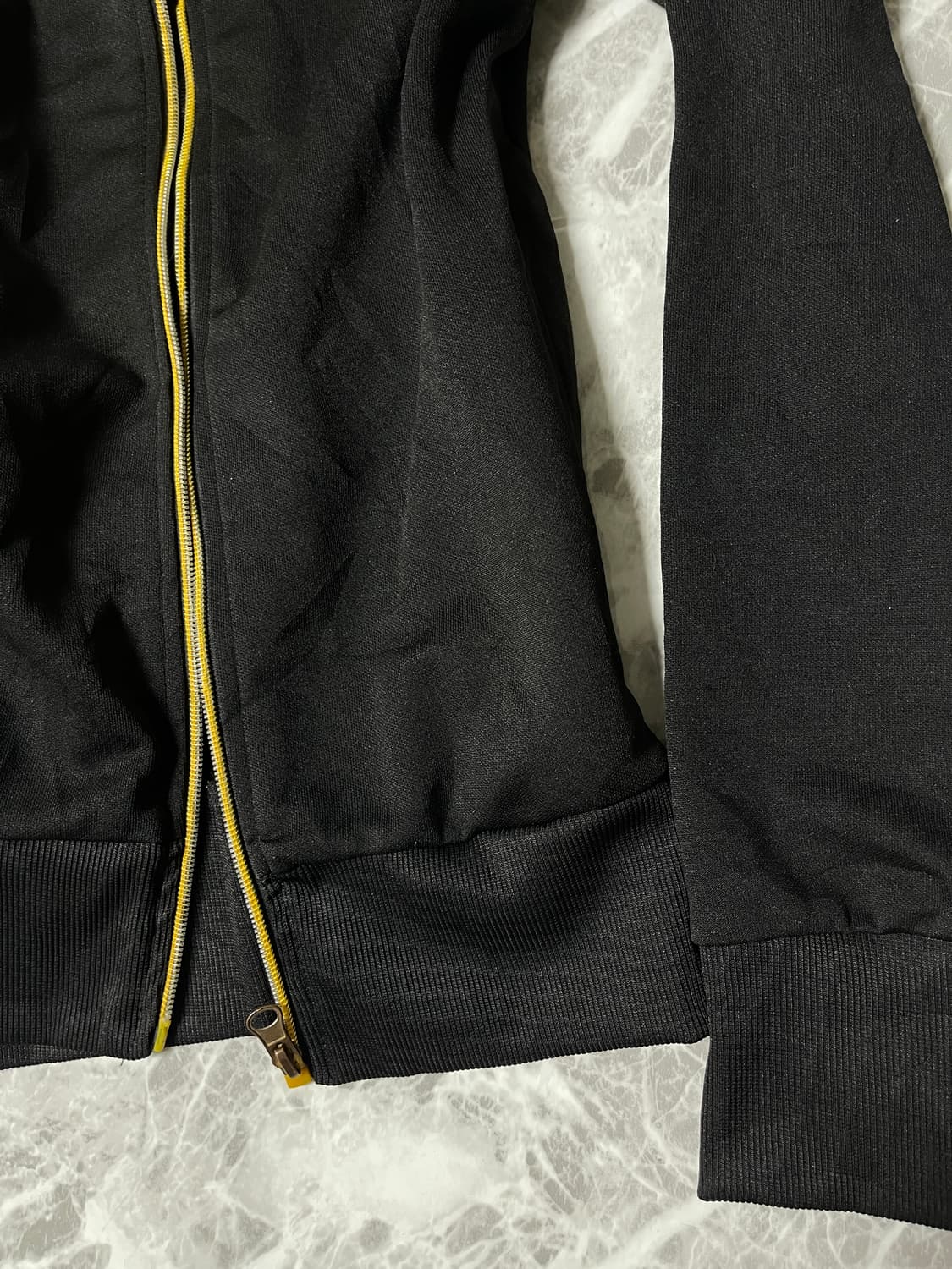 (Debut)00's y2k jersey 상품이미지5