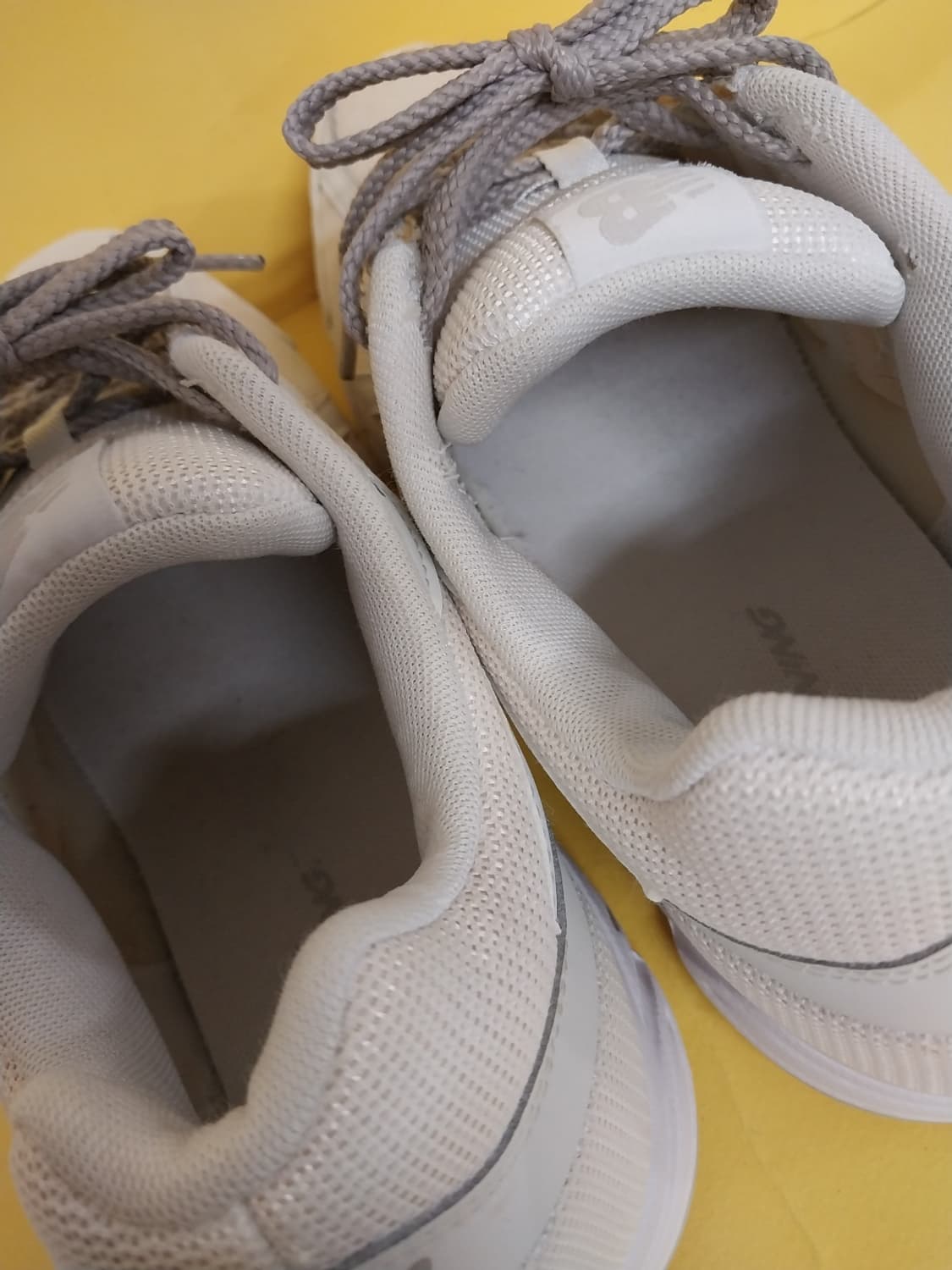 남성 뉴발란스 480 V5 런닝화, 운동화 (285) 상품이미지4