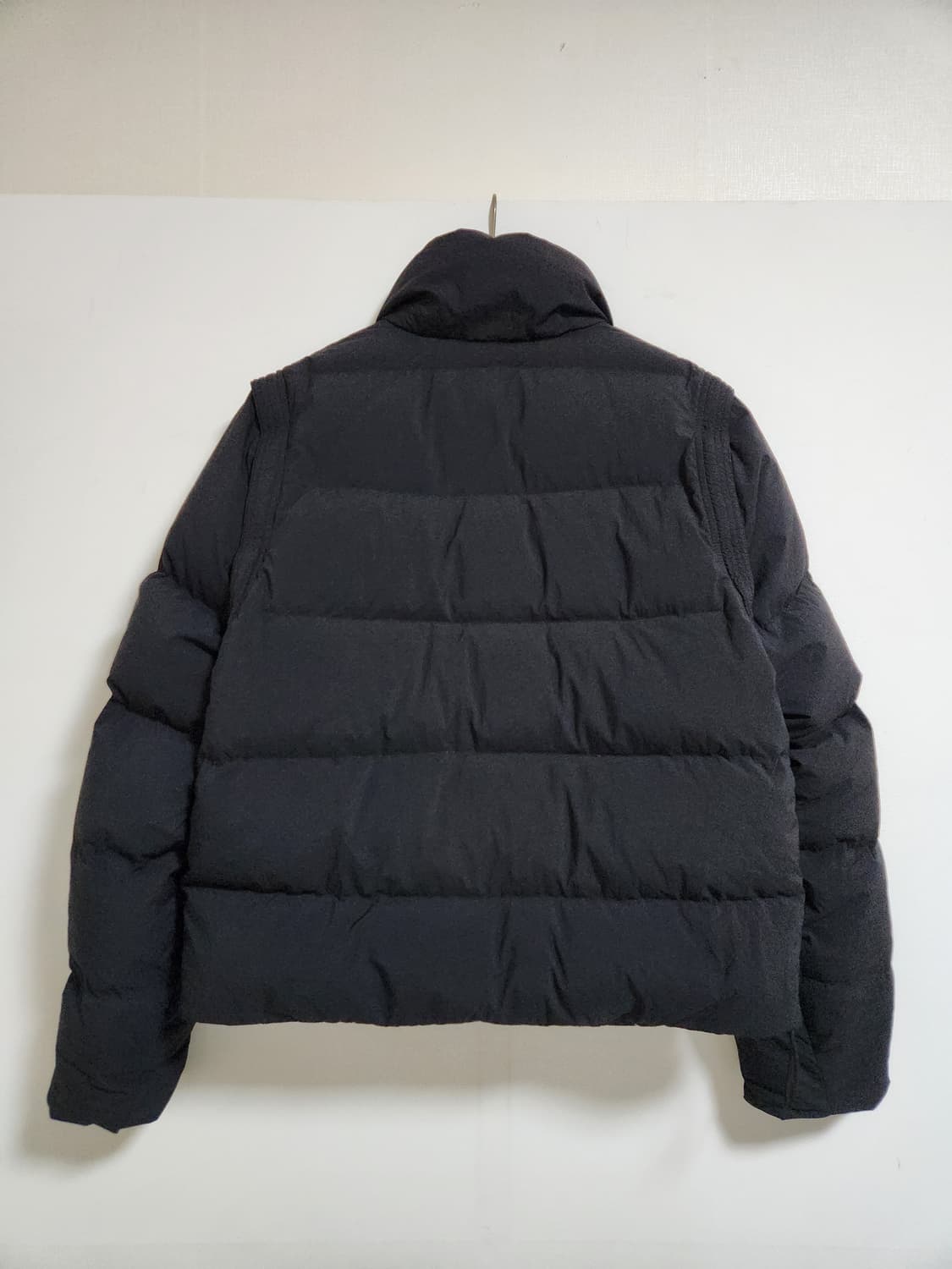 Ten C 오스트랄 다운  재킷 베스트 48 상품이미지2