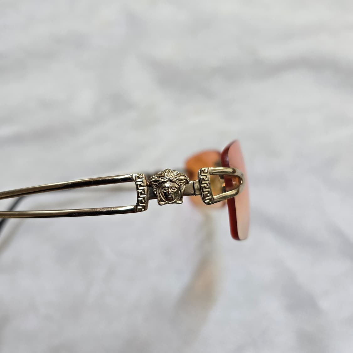 베르사체 선글라스 빈티지 상품이미지5