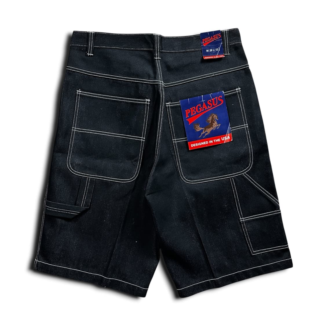 90s Pegasus Baggy Carpenter 상품이미지4