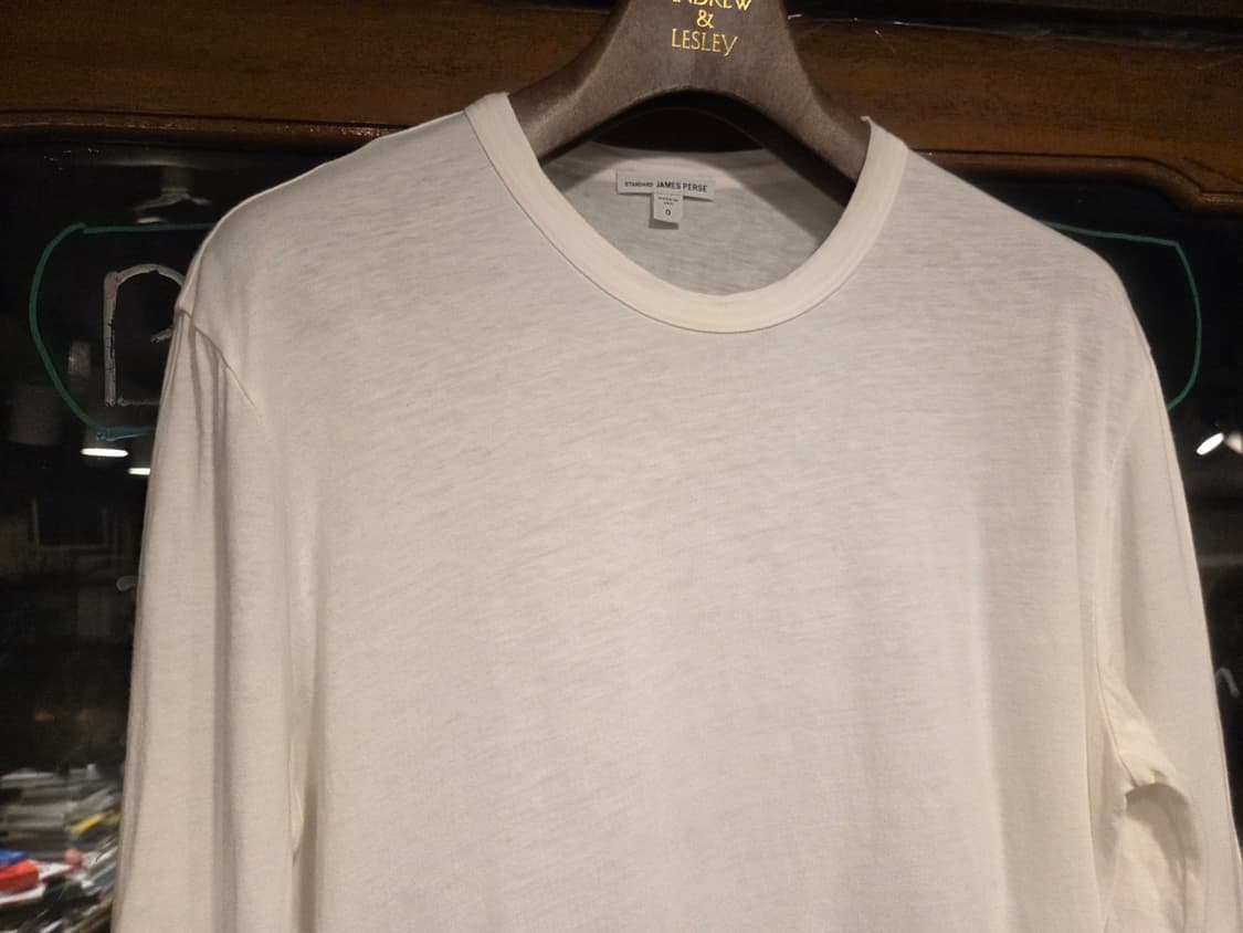 제임스펄스 티셔츠 상품이미지2