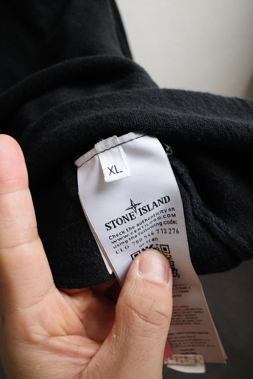 스톤아일랜드 니트  상품이미지7