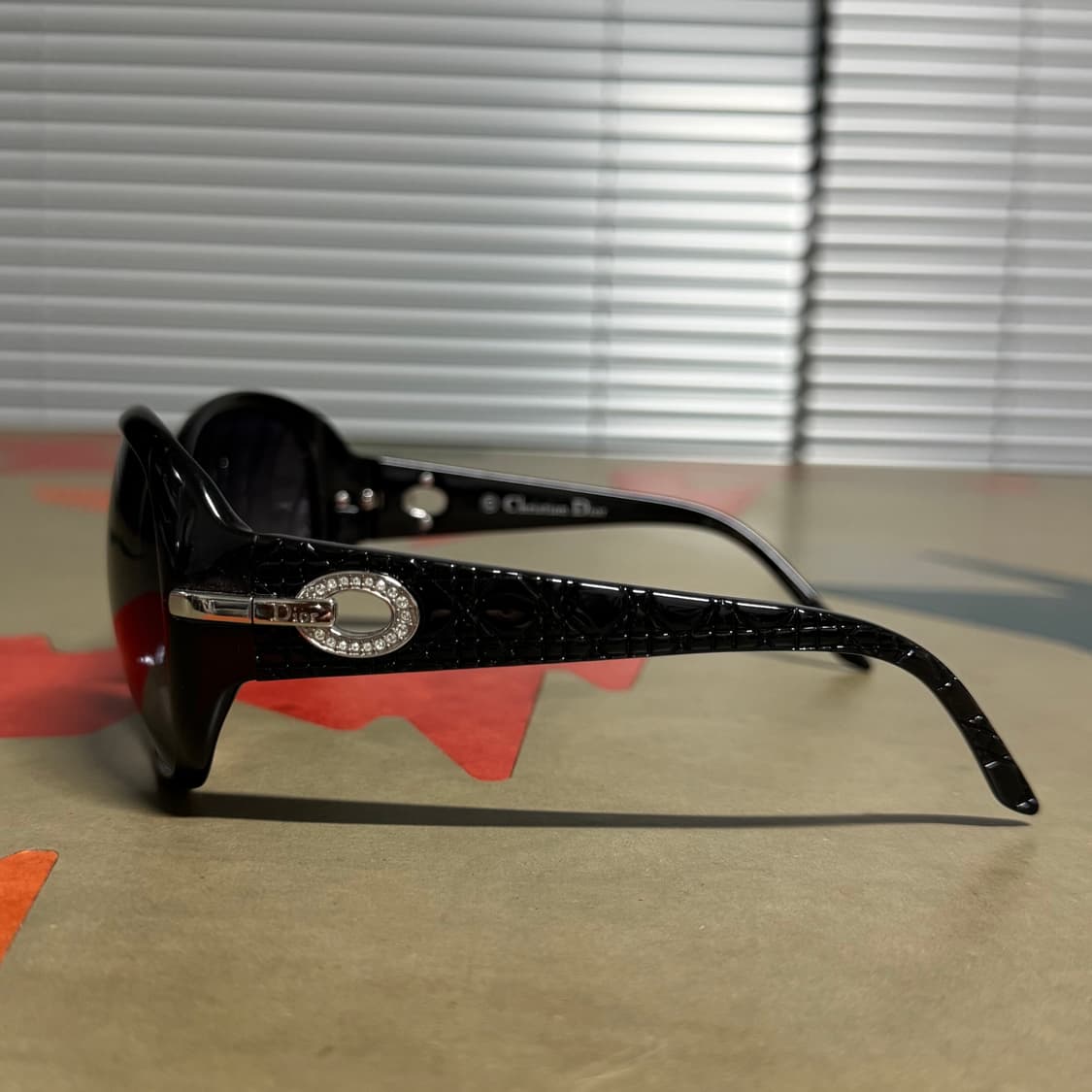 디올 선글라스 상품이미지2