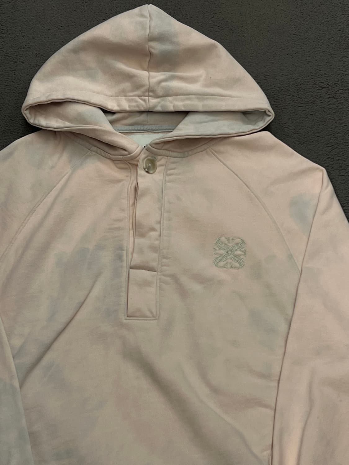 세터 타이다이 반집 후디 처분  상품이미지2