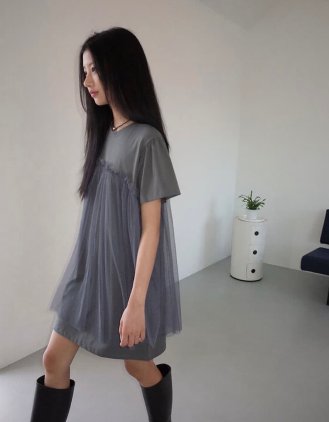 페어리 tulle ops 상품이미지3