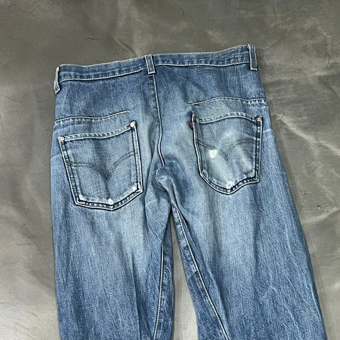  리바이스 엔지니어드진 데님 팬츠 y14571 상품이미지5