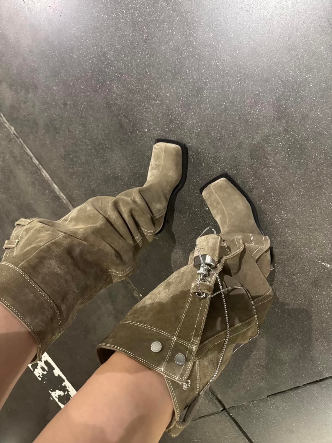 DAPHNEL LAB 신발 상품이미지2