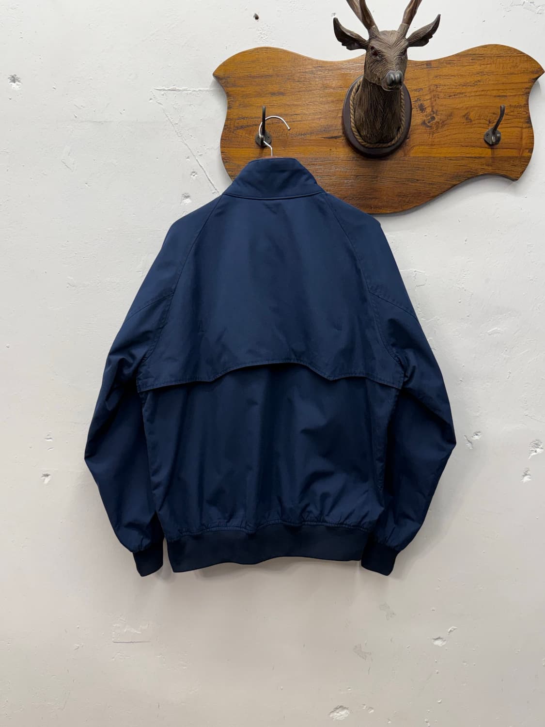 70-80s McGREGOR Swing Top Jacket 상품이미지6