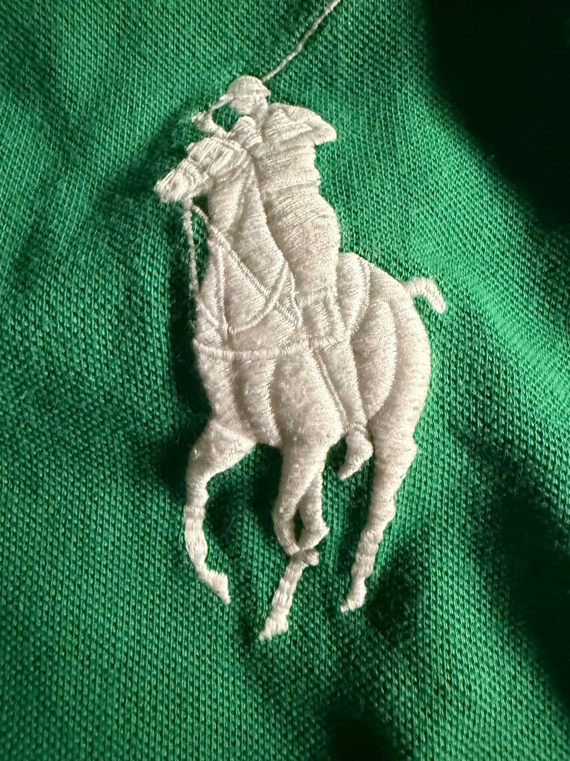 폴로 빅포니 치프키프 호주 카라티 상품이미지4