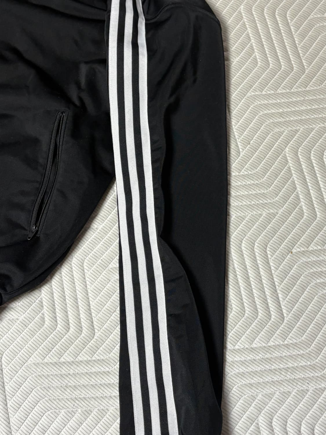 아디다스 bb 트랙탑 2xl 상품이미지5