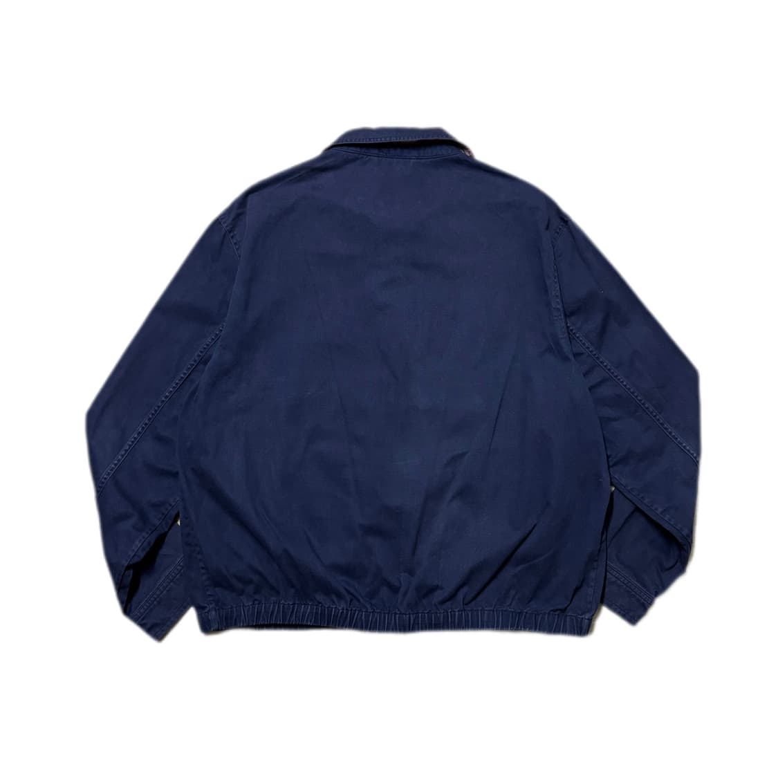 Polo Ralph Lauren Swing Top Jacket Navy  상품이미지4