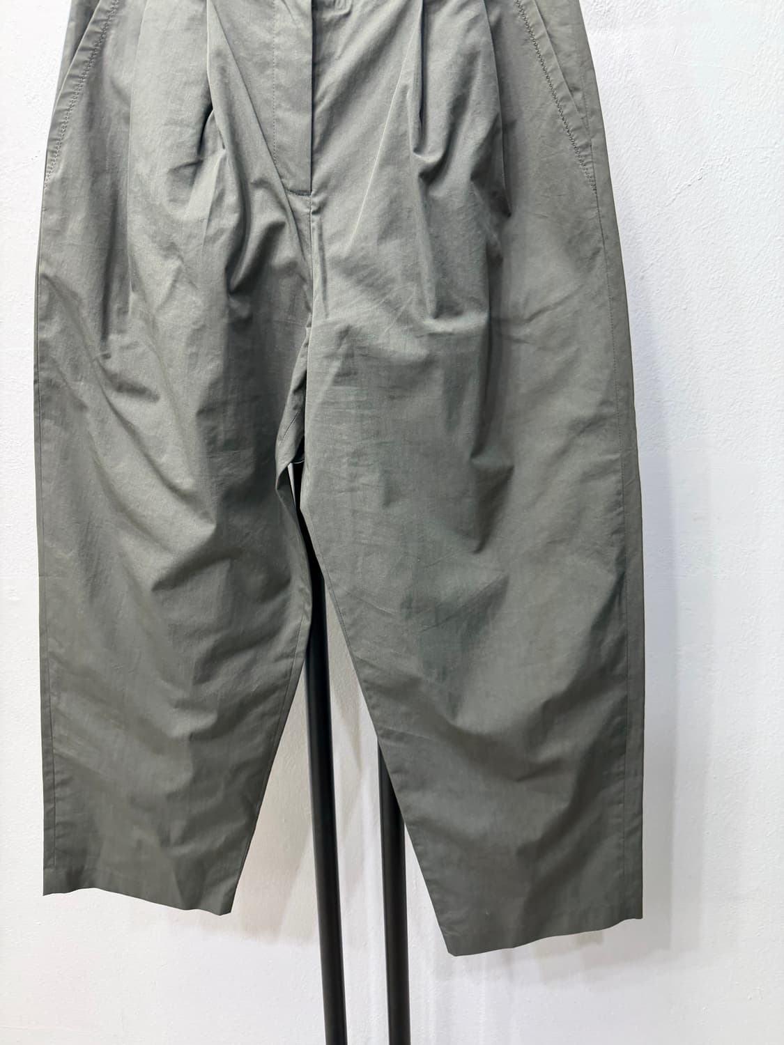 정품) TIME 타임 한섬 여성팬츠 67(28) 상품이미지3