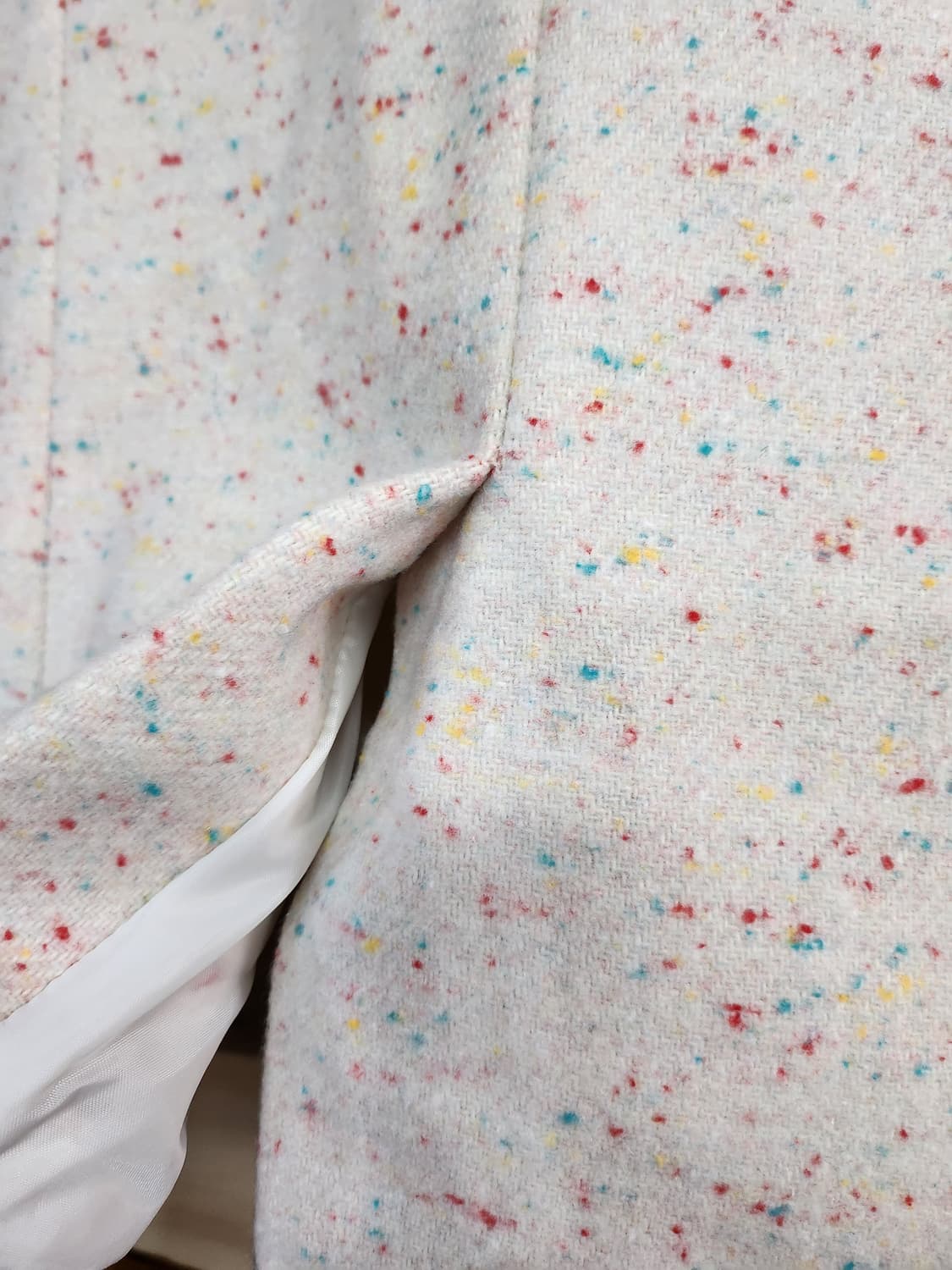 404) 땡큐 Thank You 파스텔 자켓 상품이미지6