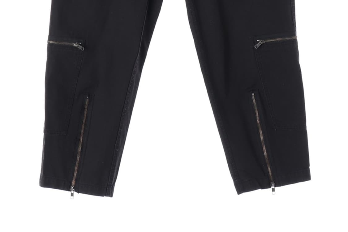 디스이즈네버댓 플라이트 치퍼 워크팬츠 L 상품이미지5