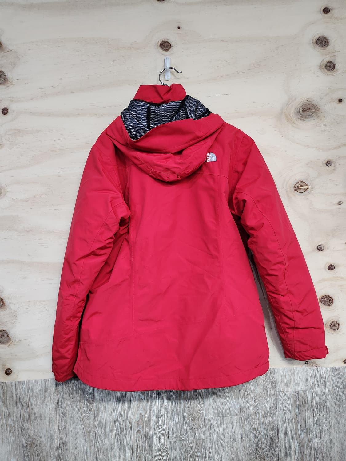 1109) 노스페이스 여성 바람막이 상품이미지2