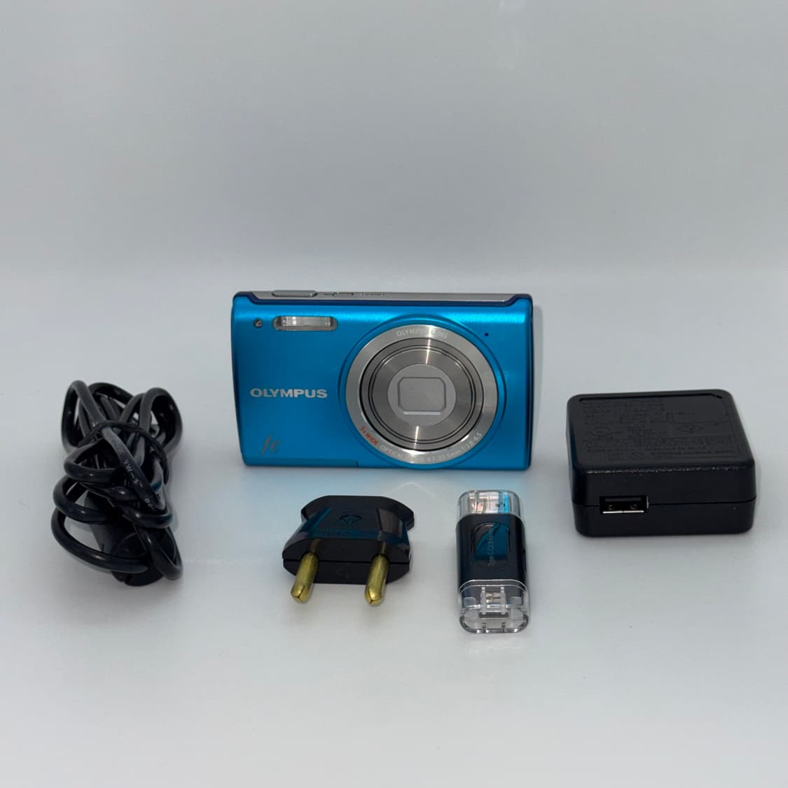 (한국어 지원) 올림푸스 OLYMPUS FE-5050  상품이미지6