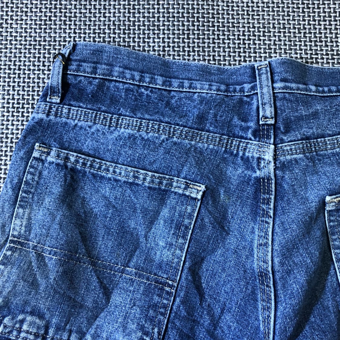 올드 랭글러 카펜터 워크 데님 팬츠(kold_8400) 상품이미지9