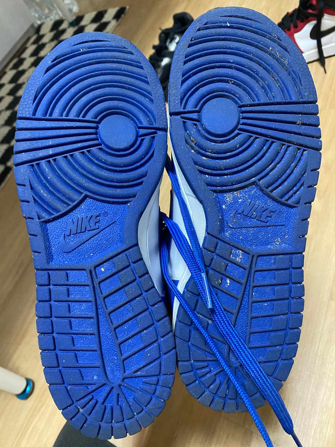 덩크 하이 게임 로얄 상품이미지3