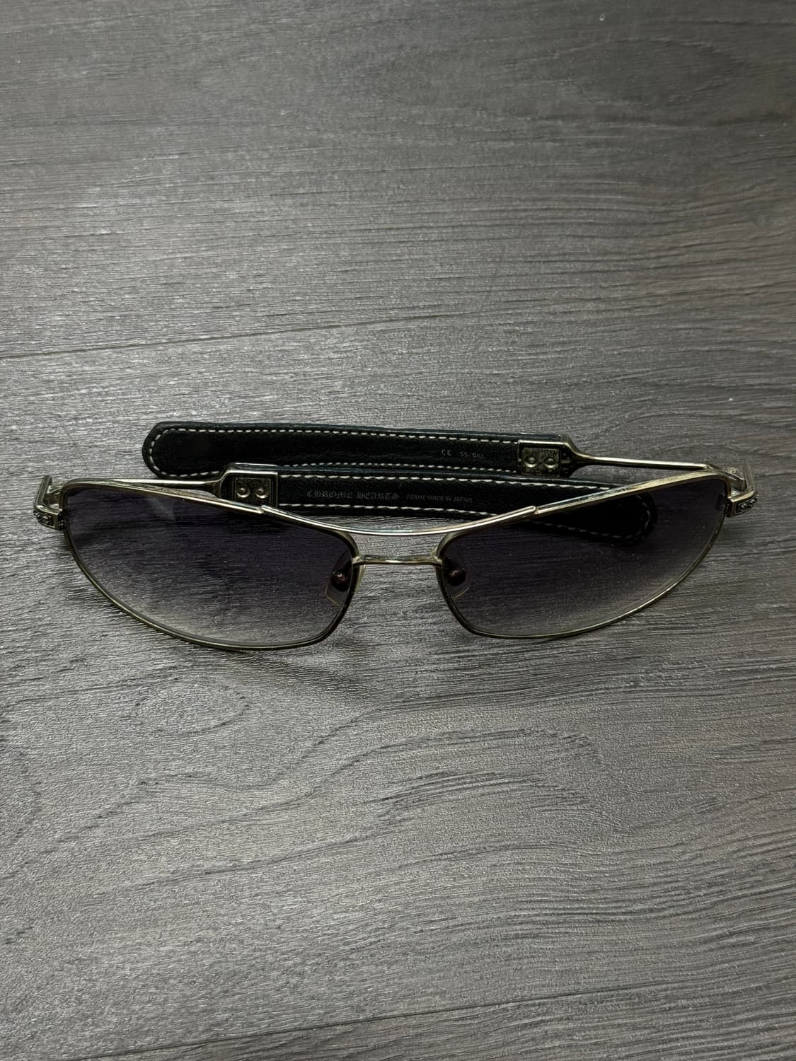 크롬하츠 STEPCHILD 선글라스 상품이미지1