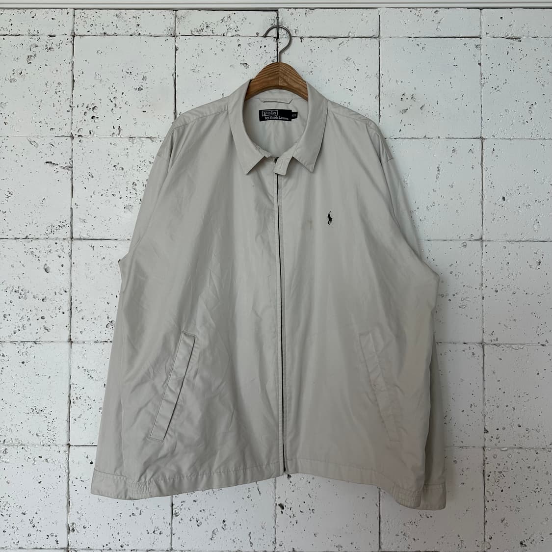 105 폴로 랄프로렌 스윙톱 자켓 상품이미지1