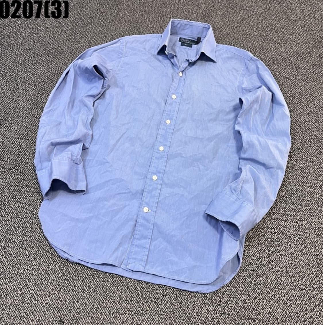 폴로 랄프로렌 긴팔셔츠 상품이미지1