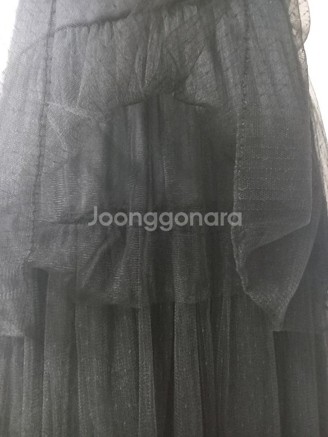 잇미샤 스커트 상품이미지9